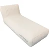 Chaise longue gonflable Yachtbeach