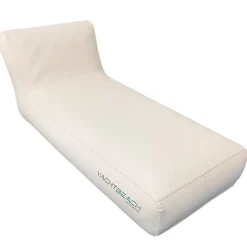 Chaise longue gonflable Yachtbeach