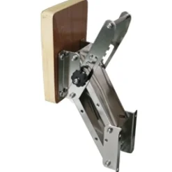 Chaise moteur Lalizas pour hors bord jusqu'à 40 kg
