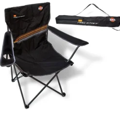 Chaise  Zebco Pro Staff BF