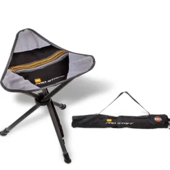 Chaise  Zebco Pro Staff Day Walker