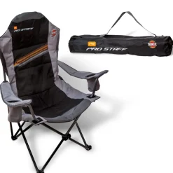 Chaise  Zebco Pro Staff DX