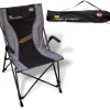 Chaise  Zebco Pro Staff SX