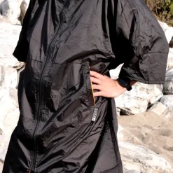 Change robe peignoir MDNS Stay Dry