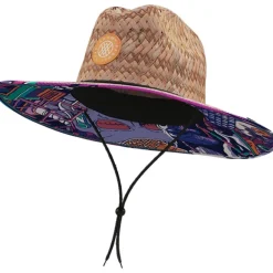 Chapeau Anomy Paiheme