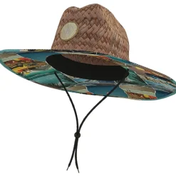 Chapeau Anomy Yoann Fournier