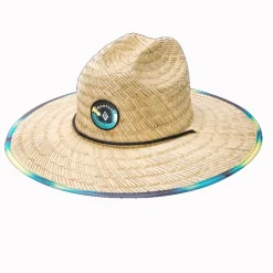 Chapeau aquatone Logo