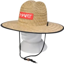 Chapeau Hart Seaweed