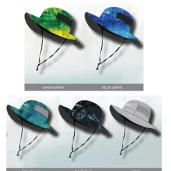 Chapeau Outwater Zayon