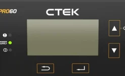 Chargeur Ctek Pro 60