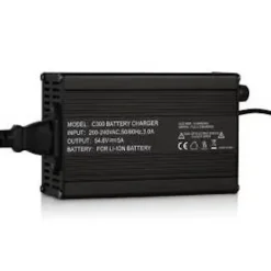 Chargeur de batterie BSR gamme Monobloc 24V 10A