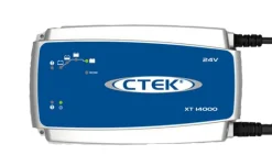 Chargeur de batterie Ctek XT 14000 - 24V