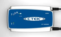 Chargeur de batterie Ctek XT 14000 - 24V