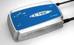 Chargeur de batterie Ctek XT 14000 - 24V