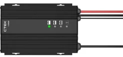 Chargeur de batterie Ctek I2420 24V 20A