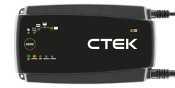 Chargeur de batterie Ctek M 15 12V