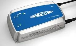 Chargeur de batterie Ctek XT 14000 Extendend- 24V