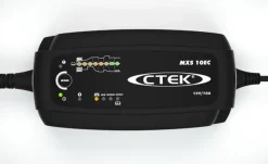 Chargeur de batterie Ctek MXS 10 EC - 12V