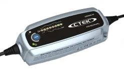 Chargeur de batterie Ctek Lithium XS 12V 5A