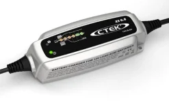 Chargeur de batterie Ctek XS0.8 12V 0.8A