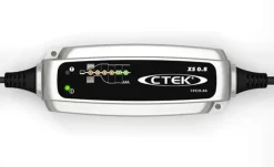 Chargeur de batterie Ctek XS0.8 12V 0.8A