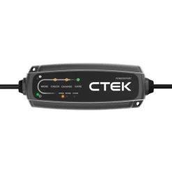 Chargeur de batterie Ctek CT5 POWERSPORT 12V