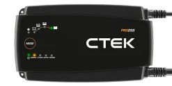 Chargeur de batterie Ctek PRO25S 12V 25A