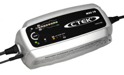 Chargeur de batterie Ctek MXS 10 12V 10A