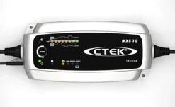 Chargeur de batterie Ctek MXS 10 12V 10A