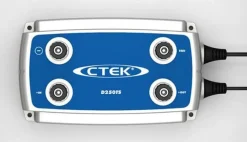 Chargeur de batterie Ctek D250TS 10A  24V
