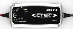 Chargeur de batterie Ctek MXS7.0  7A 12V