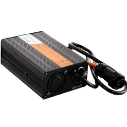Chargeur de batterie Float Plus Aluminium 16V 5Ah