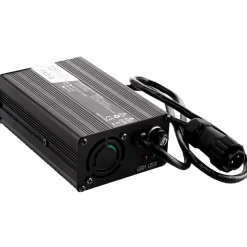 Chargeur de batterie Float Plus Aluminium 12V 5Ah