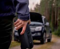 Chargeur de batterie portable Ctek CS FREE