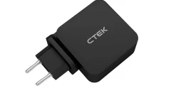 Chargeur de batterie portable Ctek CS FREE