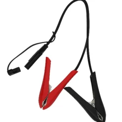 Chargeur de batterie Thorus - 12V - 2/5/10A
