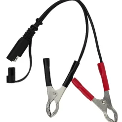 Chargeur de batterie Thorus - 12V - 2A
