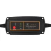 Chargeur de batterie Thorus - 6V/12V - 1A