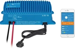 Chargeur Victron Energy Bluesmart IP67 - 17A/12V