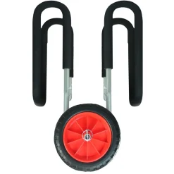Chariot Aluminium transport Sup Stand Up Paddle Board Rockside