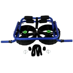Chariot de kayak Rockside Evo