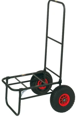 Chariot de Transport Lineaeffe Carrello in Metallo