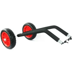 Chariot de transport stand up paddle Rockside