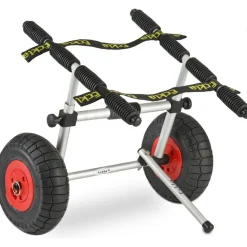 Chariot Démontable Eckla Soft Top 260