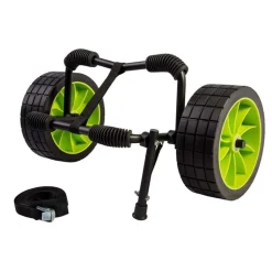 Chariot Jobe pour paddle et kayak