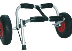 Chariot kayak Aqua Design Towy
