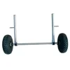 Chariot kayak RTM inox pour Sit on top