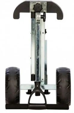 Chariot moteur plastimo moteur hord-bord