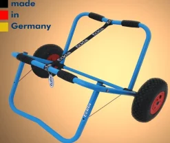 Chariot Pliant Eckla Ecklaplorer 260