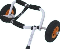 Chariot pliant kayak  Eckla Atlantic 200